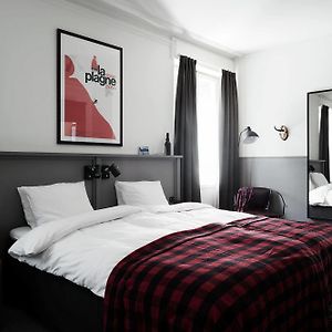 Deluxe Kamer